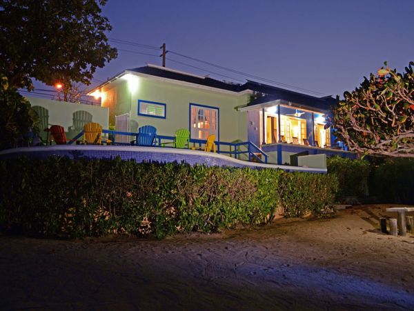 Jamaica Home 965170