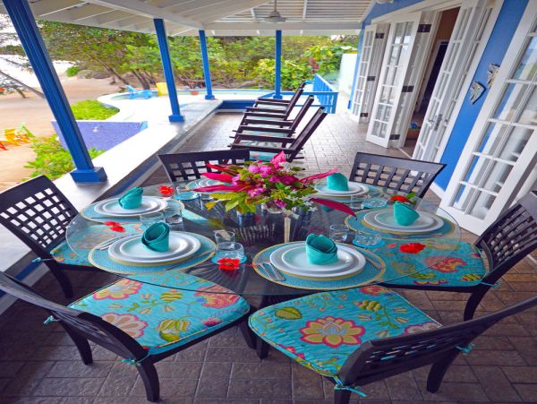 Jamaica Home 965170