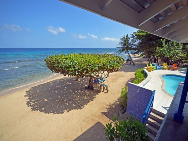 Jamaica Home 965170