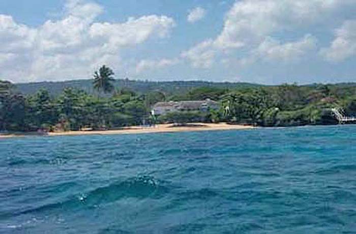 Jamaica Home 965170