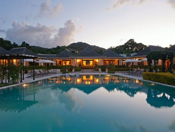 Jamaica Home 965171
