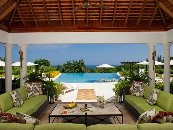 Jamaica Home 965171