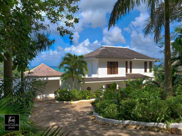 Jamaica Home 965172