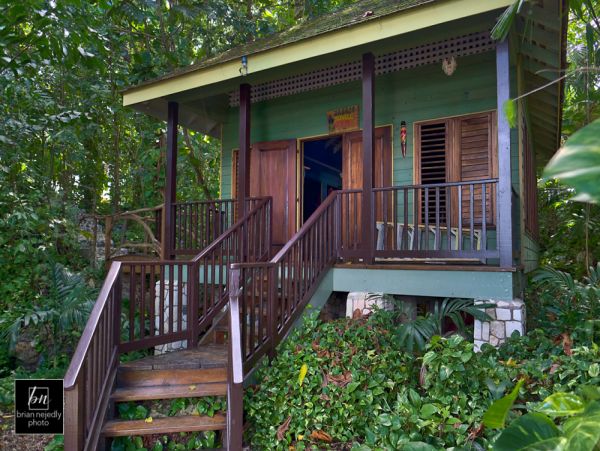 Jamaica Home 965172