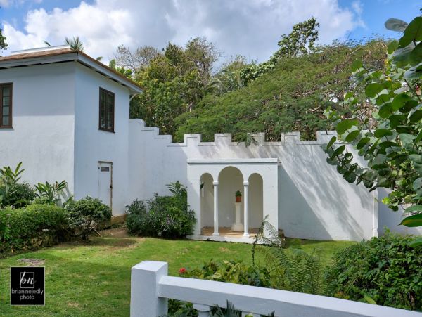 Jamaica Home 965172