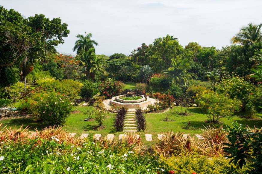 Jamaica Home 965174