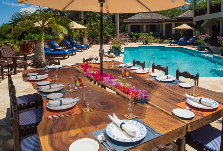 Jamaica Home 965174