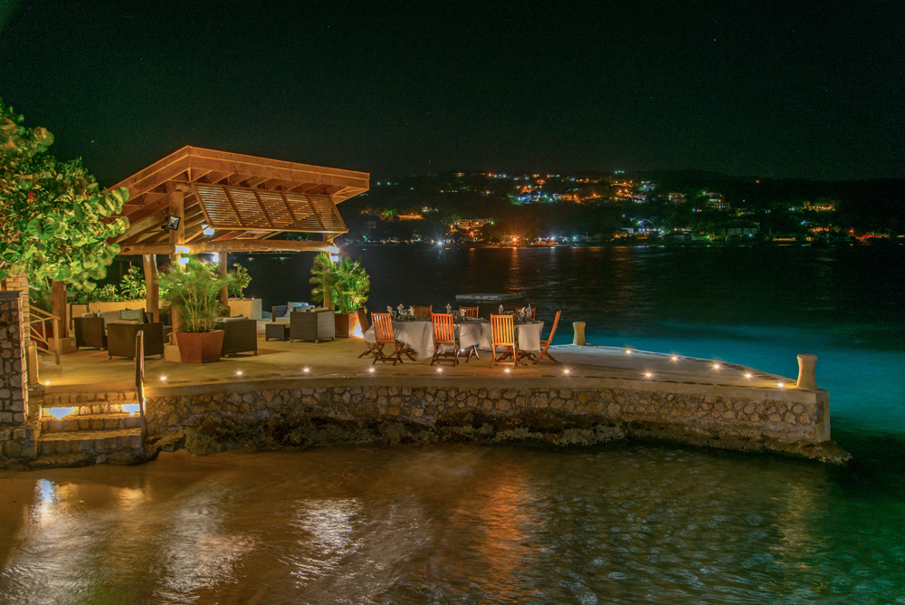 Jamaica Home 965175