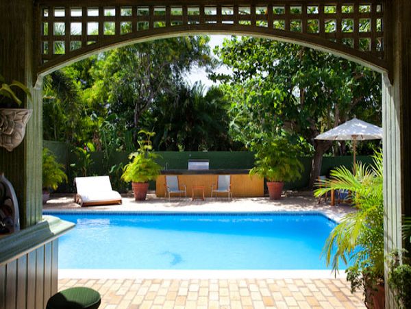 Jamaica Home 965175