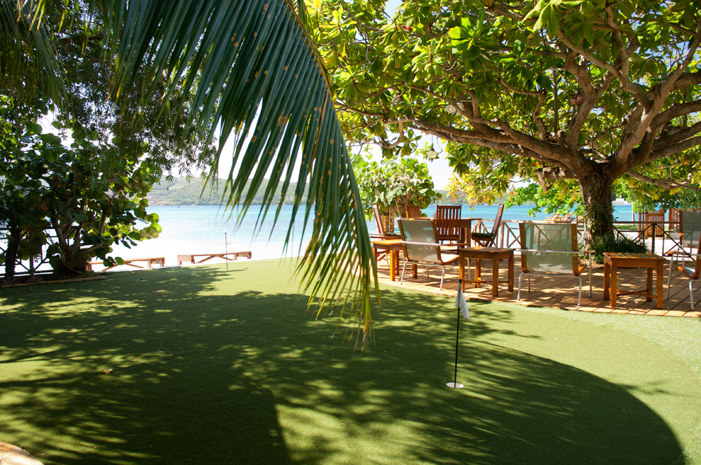 Jamaica Home 965175