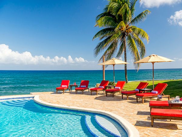 Jamaica Home 965177