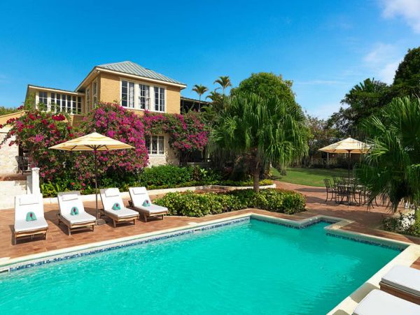 Jamaica Home 965178