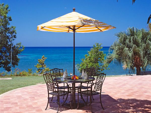 Jamaica Home 965178