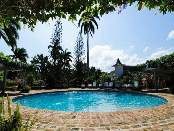 Jamaica Home 965180