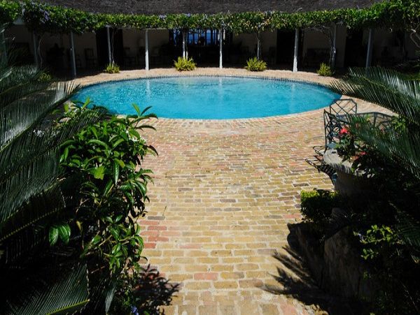 Jamaica Home 965180