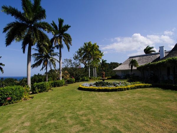 Jamaica Home 965180