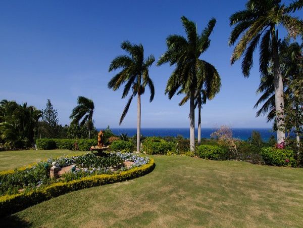 Jamaica Home 965180
