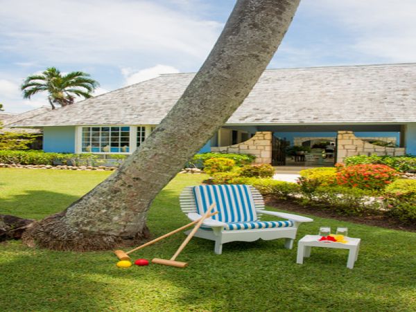 Jamaica Home 965181