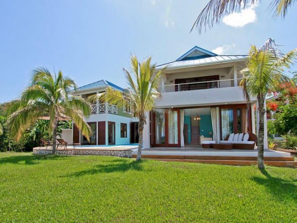 Jamaica Home 965182