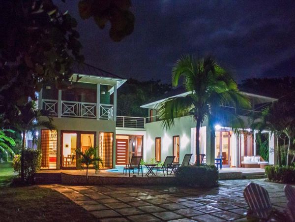 Jamaica Home 965182