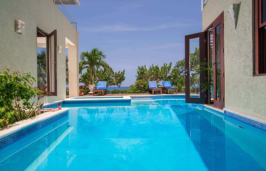Jamaica Home 965182