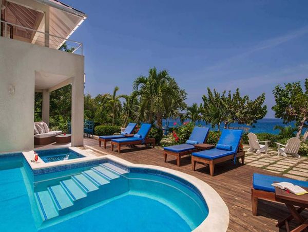 Jamaica Home 965182