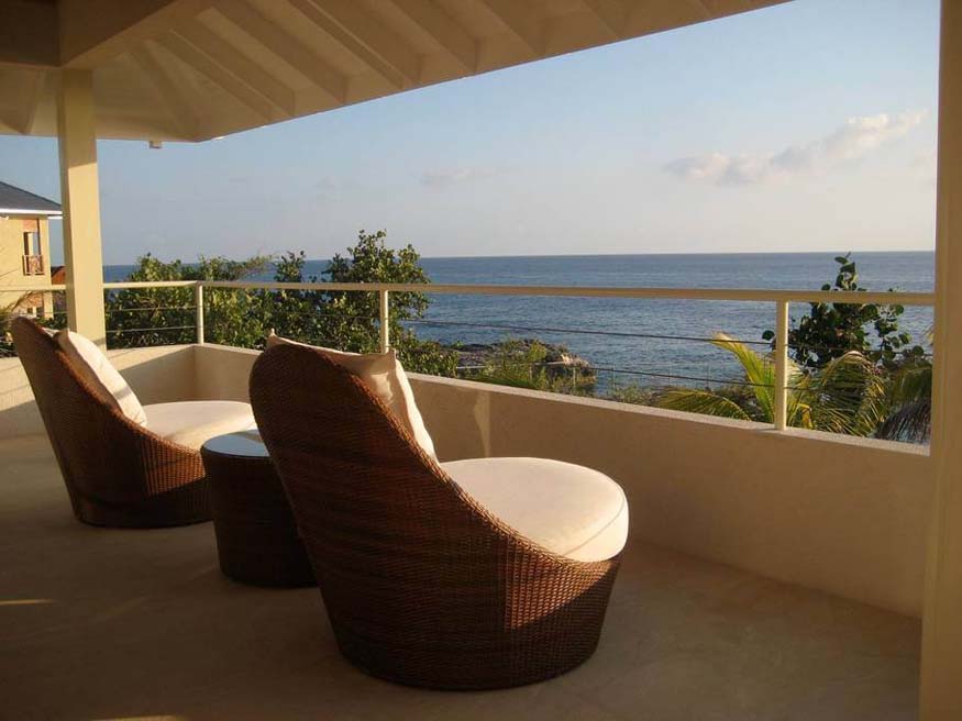 Jamaica Home 965182