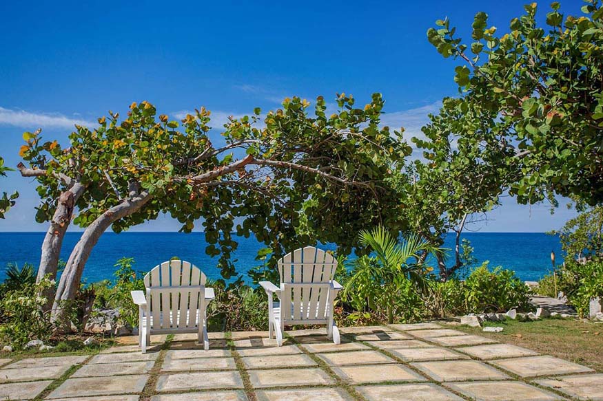 Jamaica Home 965182