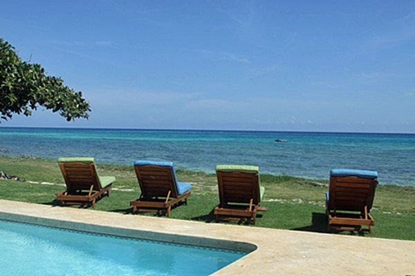Jamaica Home 965183