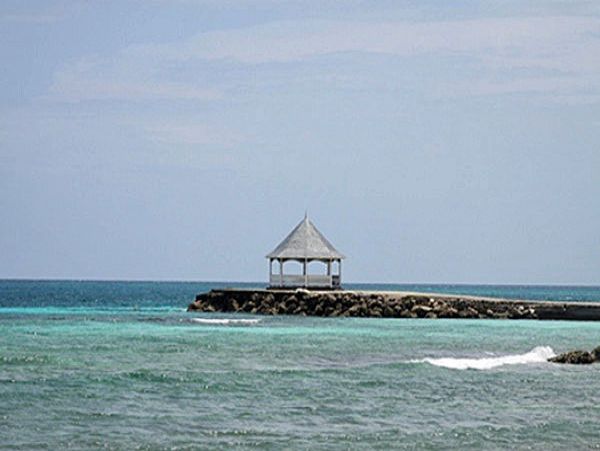 Jamaica Home 965183