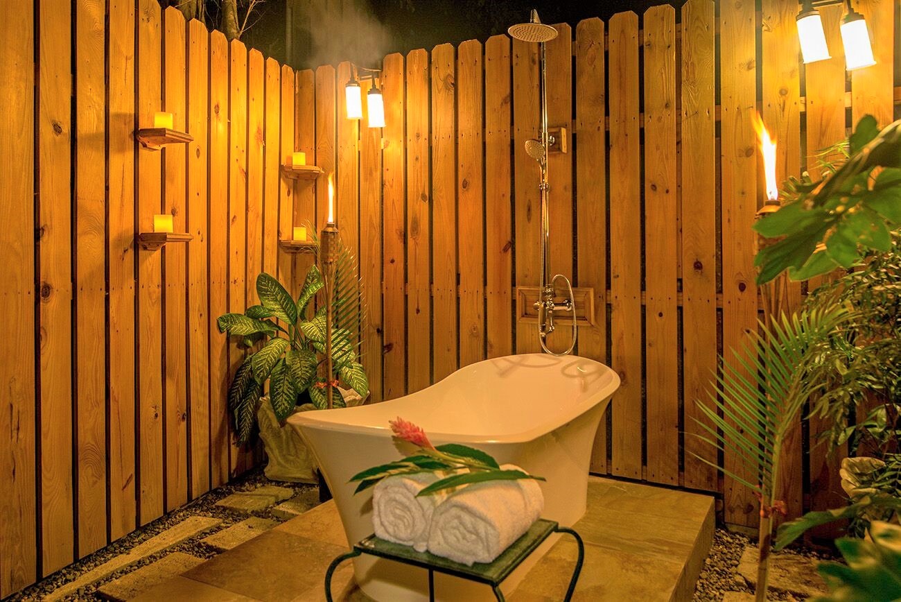 Jamaica Home 965185