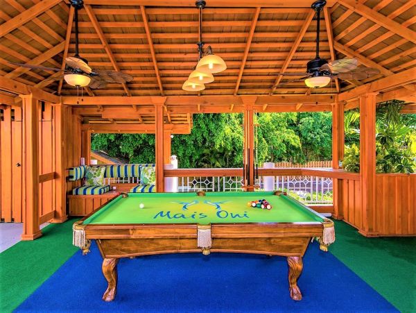 Jamaica Home 965185