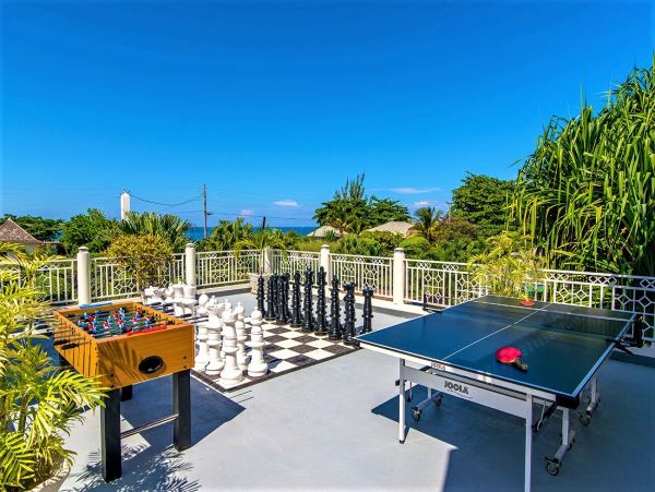Jamaica Home 965185