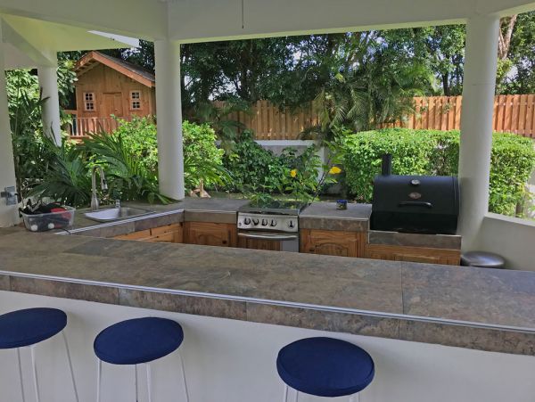 Jamaica Home 965185