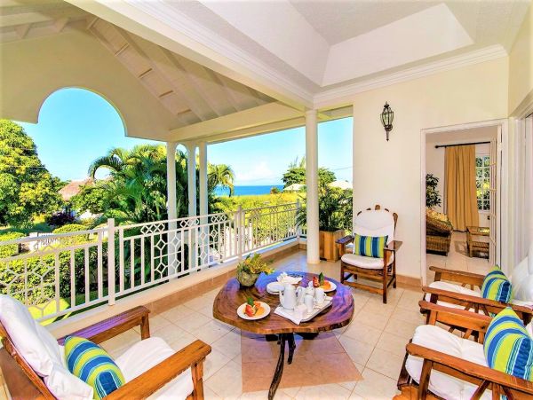 Jamaica Home 965185