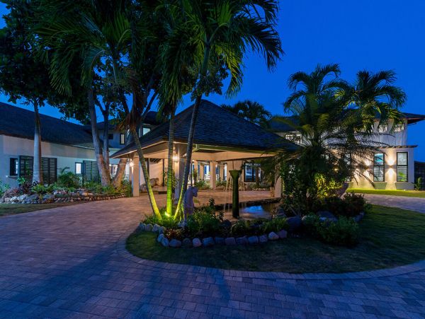 Jamaica Home 965187