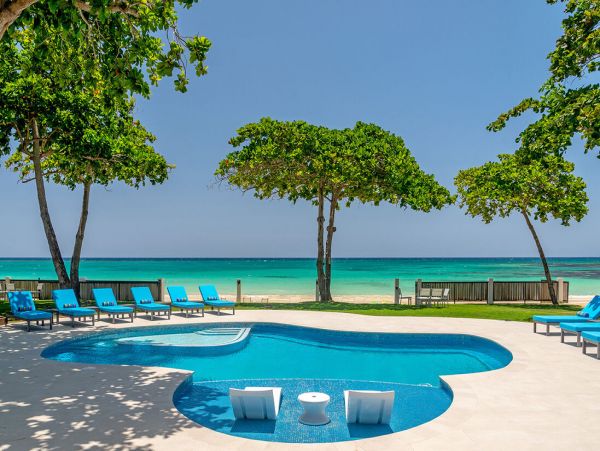 Jamaica Home 965187