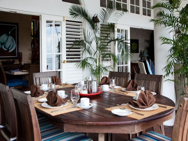 Jamaica Home 965188