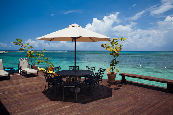 Jamaica Home 965188