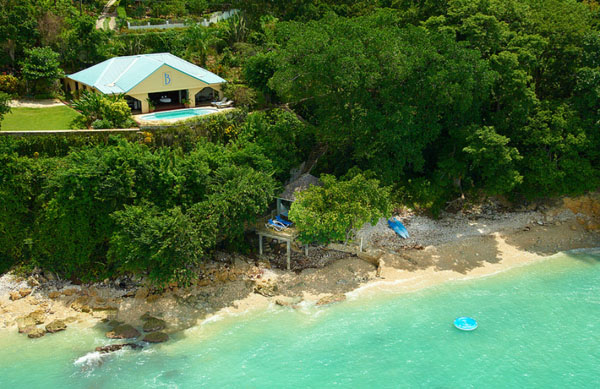 Jamaica Home 965189