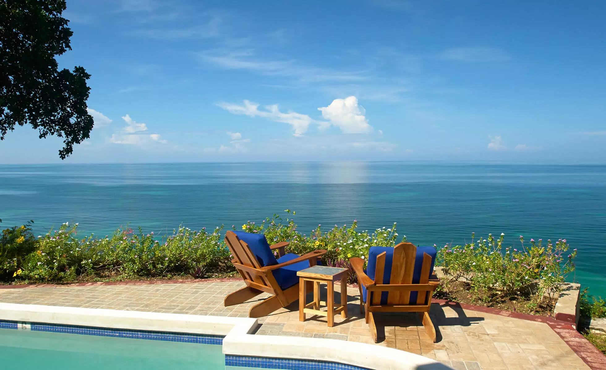 Jamaica Home 965189