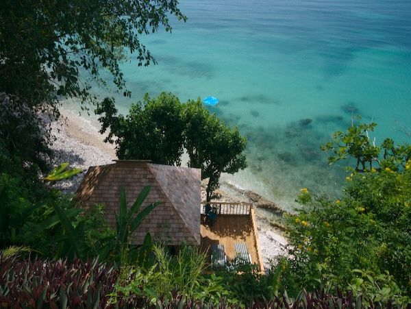 Jamaica Home 965189