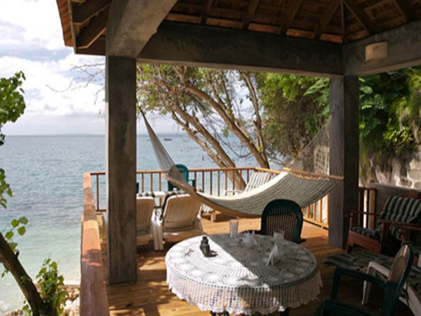 Jamaica Home 965189