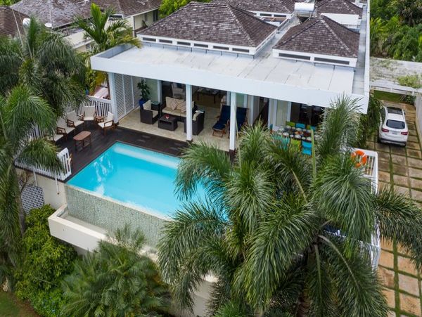 Jamaica Home 965190