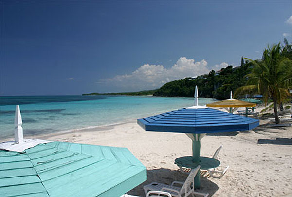 Jamaica Home 965190