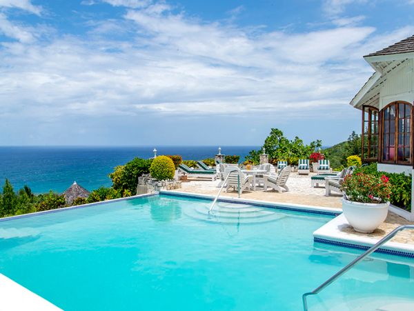 Jamaica Home 965191