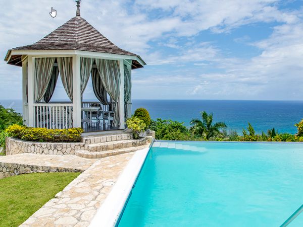 Jamaica Home 965191