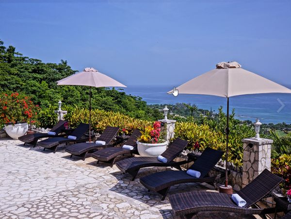 Jamaica Home 965191