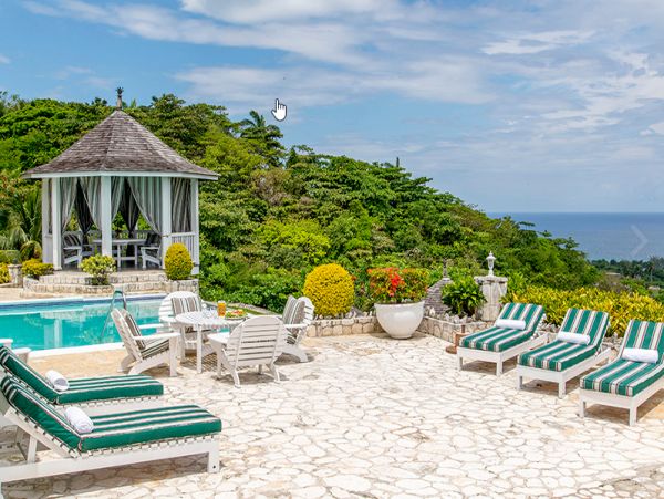Jamaica Home 965191