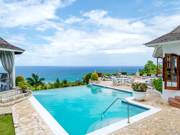 Jamaica Home 965191